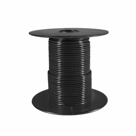 WIRTHCO 100 ft. GPT Primary Wire, Black - 22 Gauge W48-81121